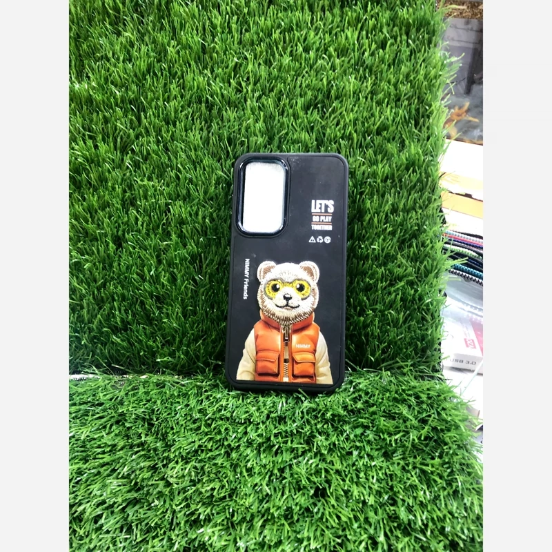 قاب SAMSUNG A55 A35 چهل و پنج