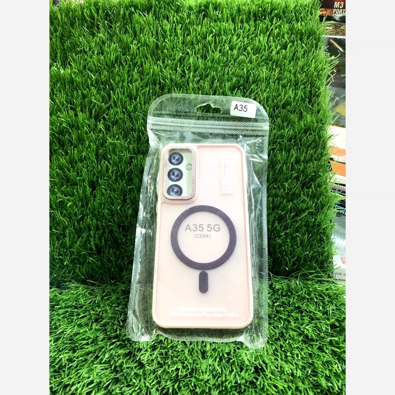 قاب SAMSUNG A55 A35 سی