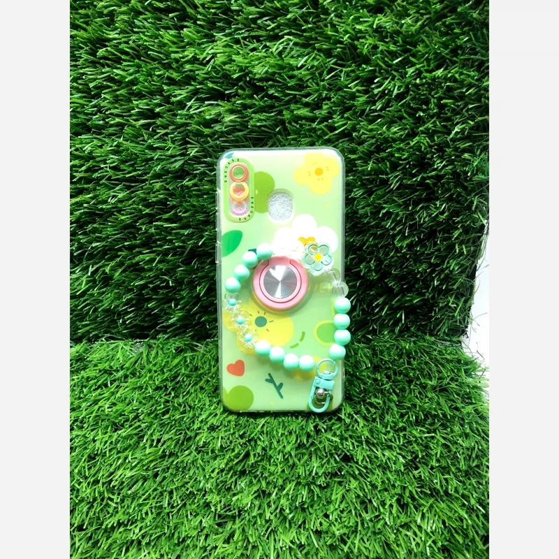 قاب SAMSUNG A20 A30 دوازده