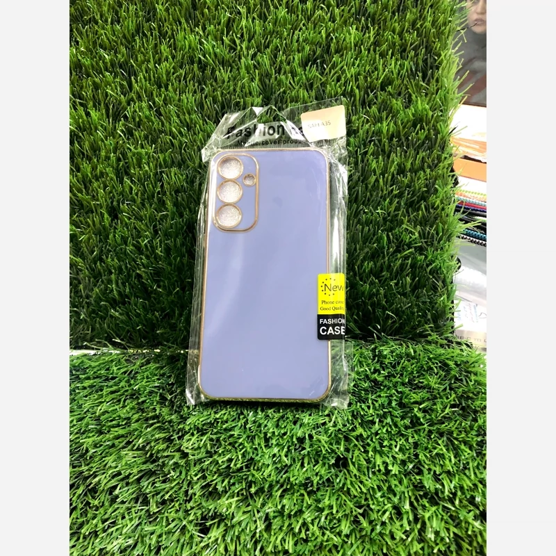 قاب SAMSUNG A55 A35 هجده