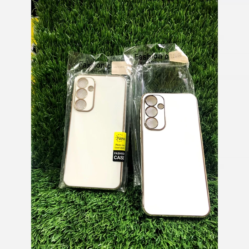 قاب SAMSUNG A55 A35 شانزده