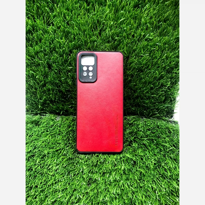 قاب NOTE 11 PRO NOTE 12 PRO هفده