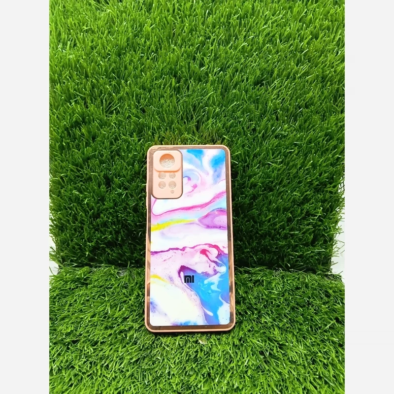 قاب NOTE 11 PRO NOTE 12 PRO هشتاد و دو