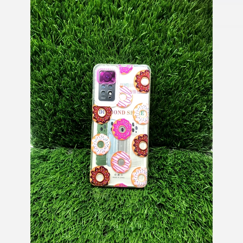قاب NOTE 11 PRO NOTE 12 PRO سی