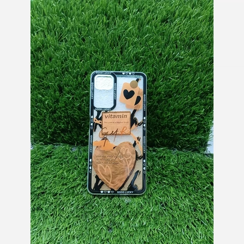 قاب NOTE 11 PRO NOTE 12 PRO نود و یک