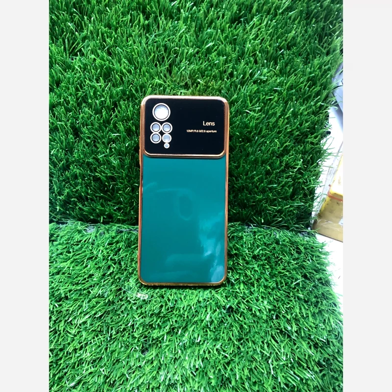 قاب NOTE 11 PRO NOTE 12 PRO سی و پنج