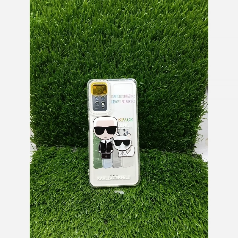 قاب NOTE 11 PRO NOTE 12 PRO نود و نه