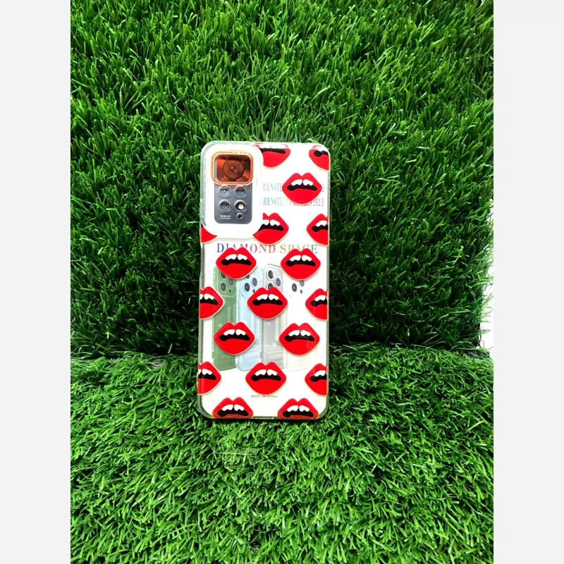 قاب NOTE 11 PRO NOTE 12 PRO بیست و دو
