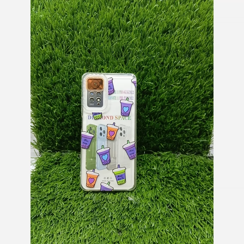 قاب NOTE 11 PRO NOTE 12 PRO سیزده