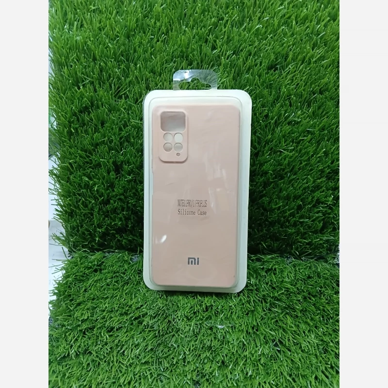قاب NOTE 11 PRO NOTE 12 PRO صد و شش