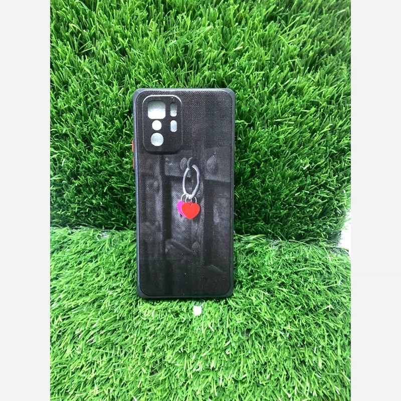 قاب POCO X3 GT NOTE 10 PRO 5G شانزده