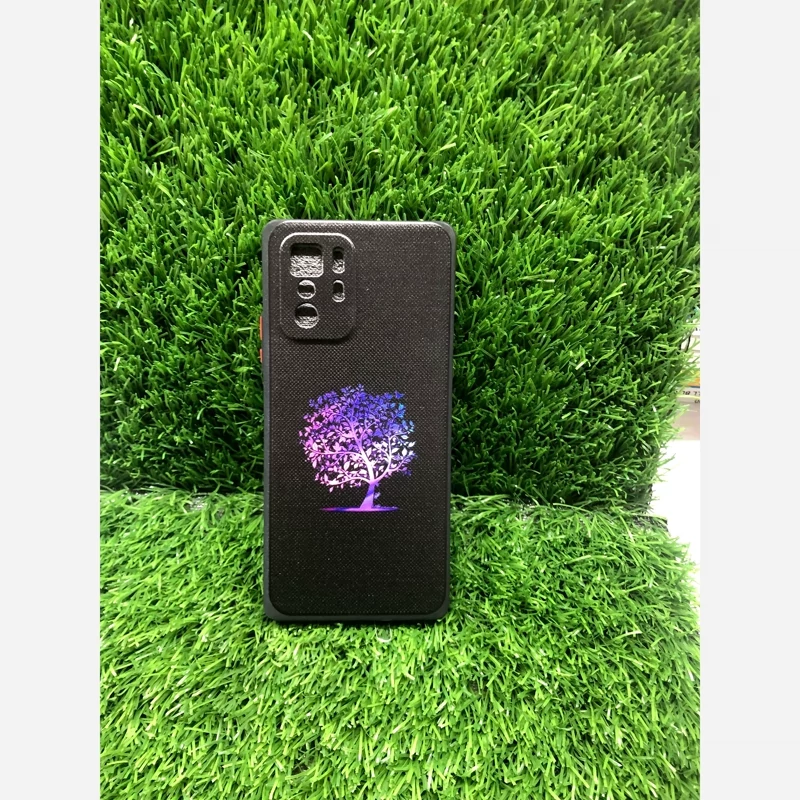 قاب POCO X3 GT NOTE 10 PRO 5G دوازده