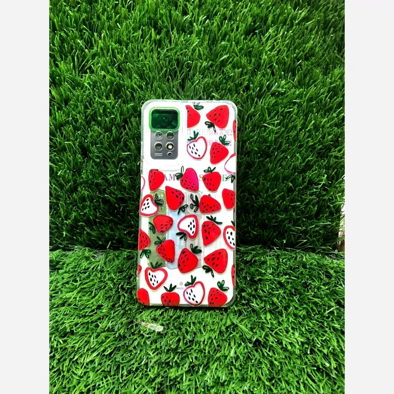 قاب NOTE 11 PRO NOTE 12 PRO سی و سه