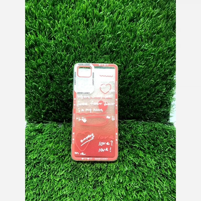 قاب NOTE 11 PRO NOTE 12 PRO شصت و سه