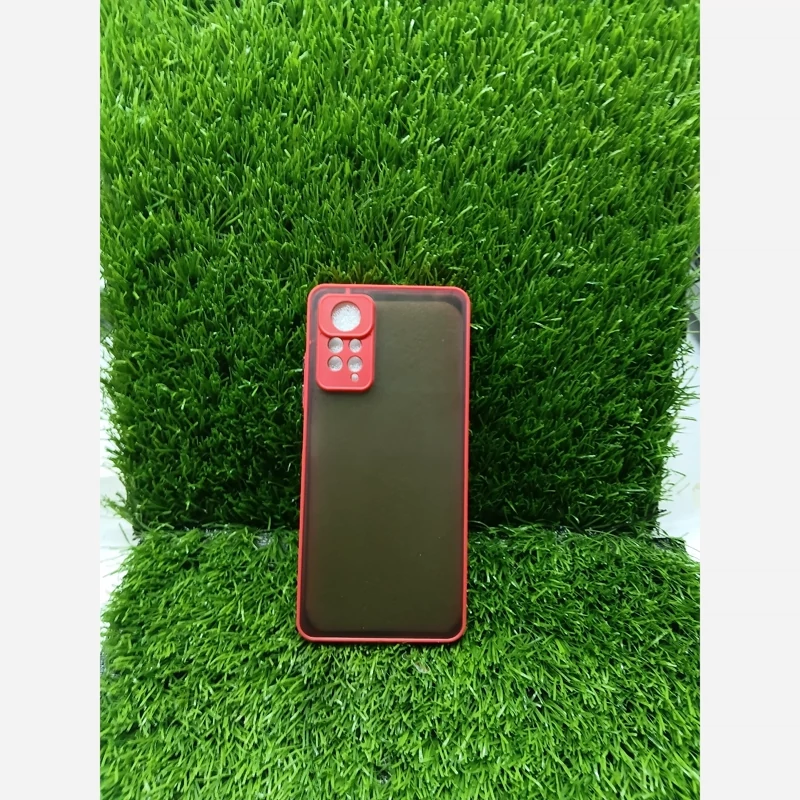 قاب NOTE 11 PRO NOTE 12 PRO پنج