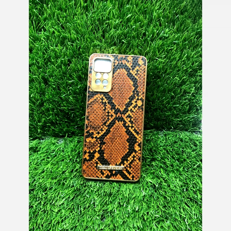 قاب NOTE 11 PRO NOTE 12 PRO پنجاه و سه
