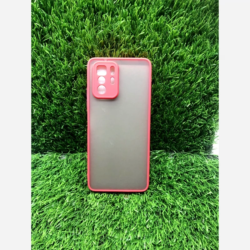 قاب POCO X3 GT NOTE 10 PRO 5G سه