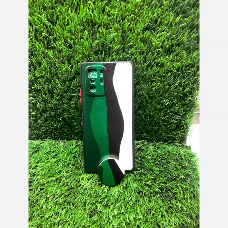 قاب POCO X3 GT NOTE 10 PRO 5G سی و چهار