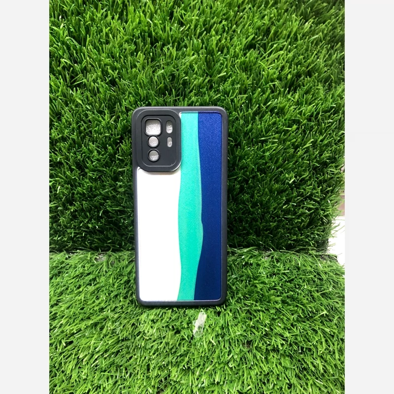 قاب POCO X3 GT NOTE 10 PRO 5G بیست و هفت