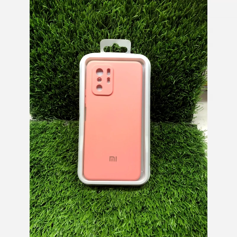 قاب POCO X3 GT NOTE 10 PRO 5G پنجاه و دو