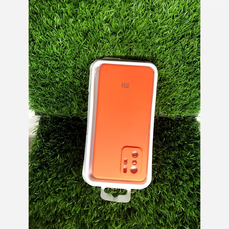قاب POCO X3 GT NOTE 10 PRO 5G پنجاه و نه