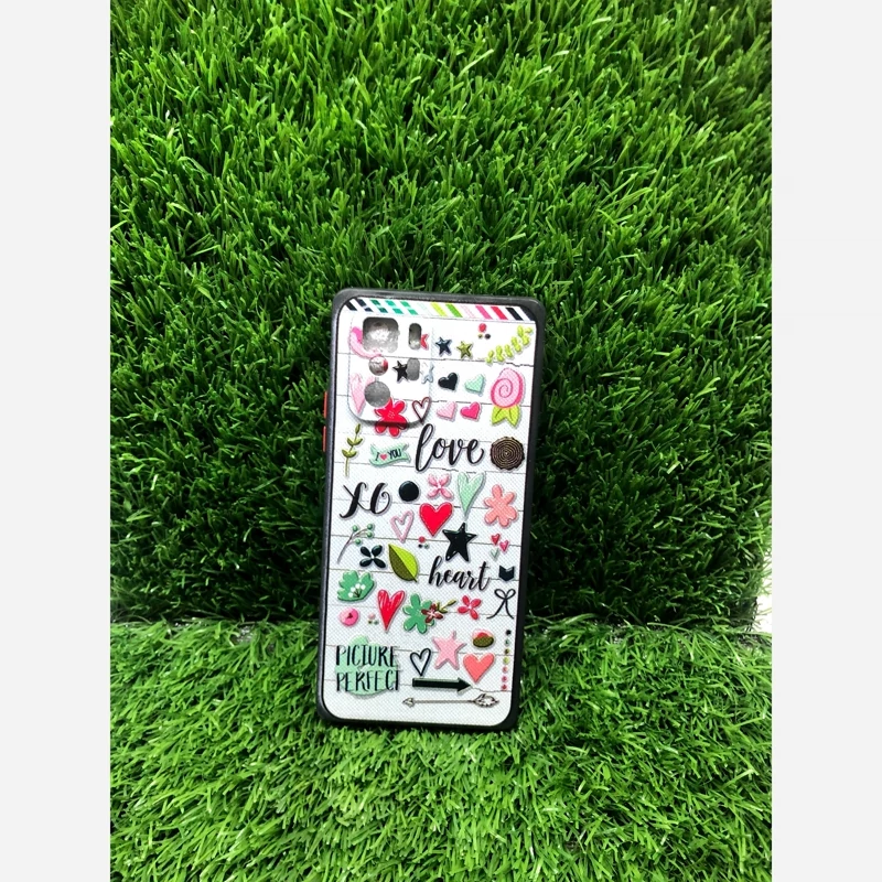 قاب POCO X3 GT NOTE 10 PRO 5G صد و دو