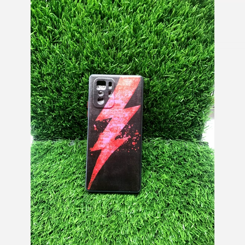 قاب POCO X3 GT NOTE 10 PRO 5G نود و سه