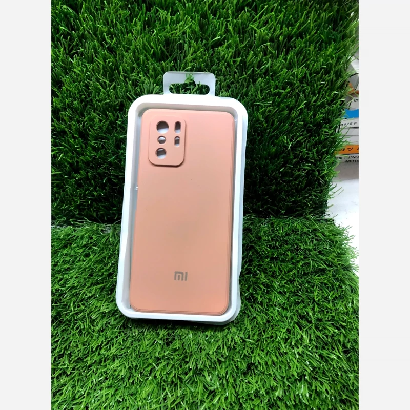 قاب POCO X3 GT NOTE 10 PRO 5G شصت و پنج