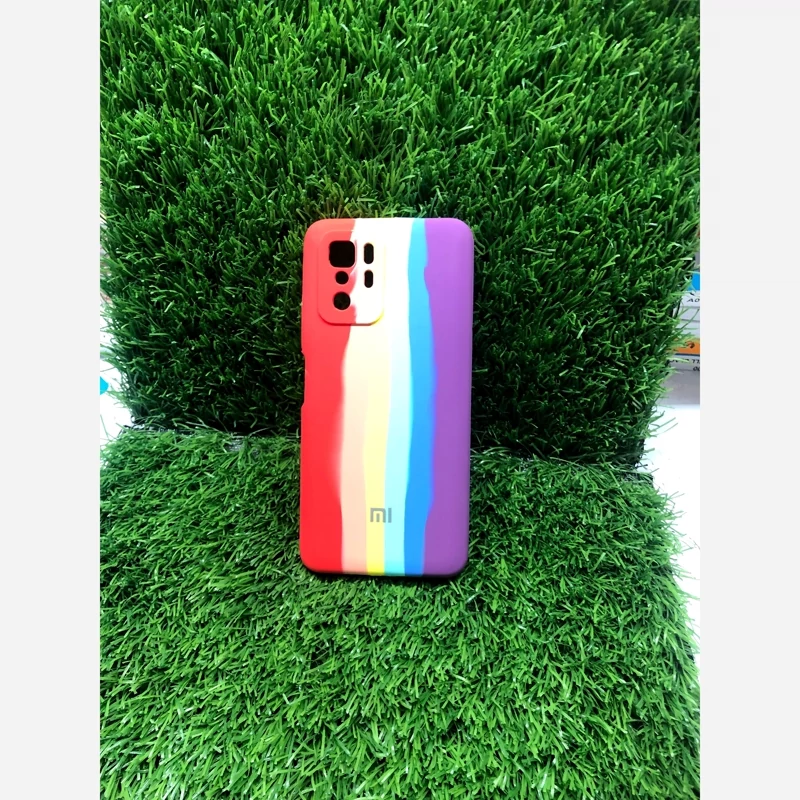 قاب POCO X3 GT NOTE 10 PRO 5G هفتاد و دو