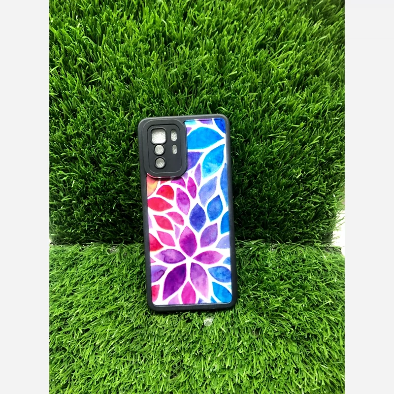 قاب POCO X3 GT NOTE 10 PRO 5G بیست و چهار