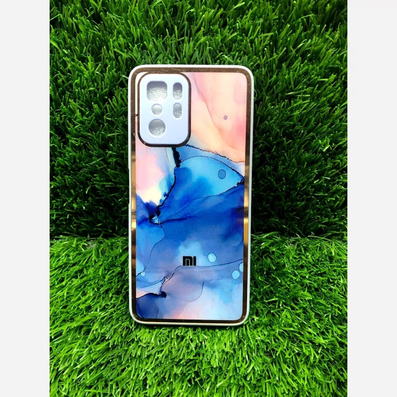 قاب POCO X3 GT NOTE 10 PRO 5G سی و شش
