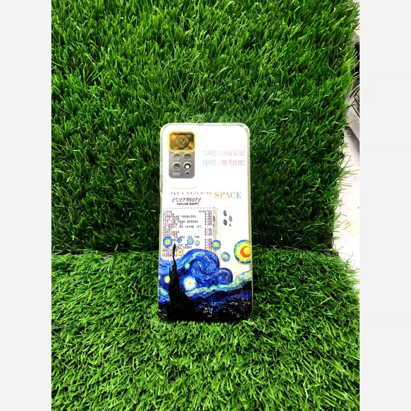قاب NOTE 11 PRO NOTE 12 PRO بیست