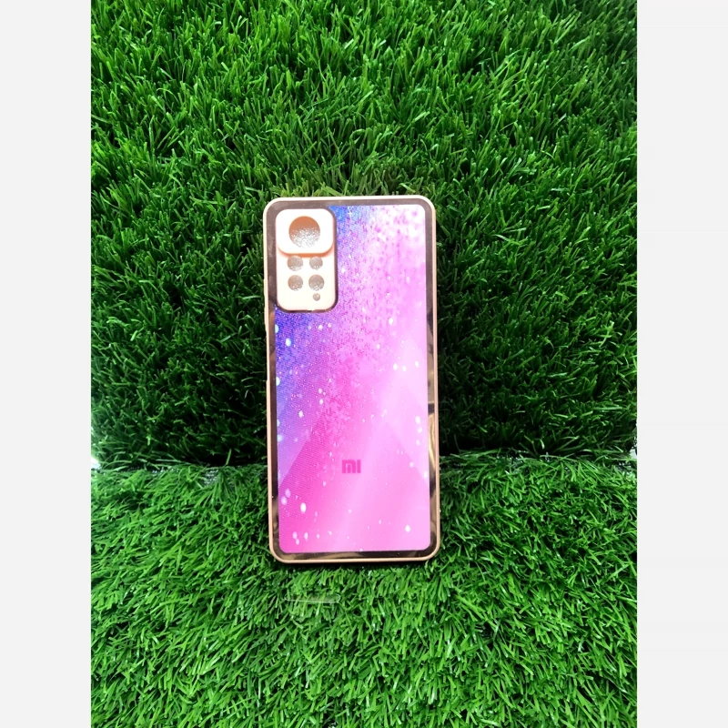 قاب NOTE 11 PRO NOTE 12 PRO چهل و نه