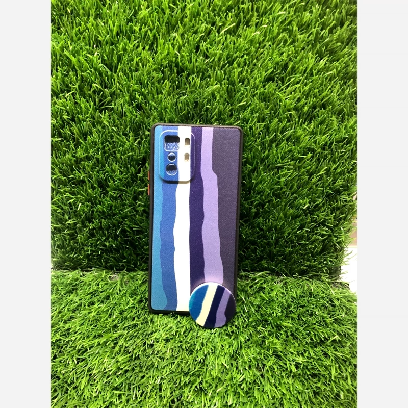 قاب POCO X3 GT NOTE 10 PRO 5G نود و هفت