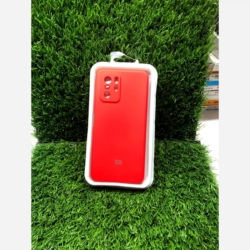 قاب POCO X3 GT NOTE 10 PRO 5G پنجاه و چهار