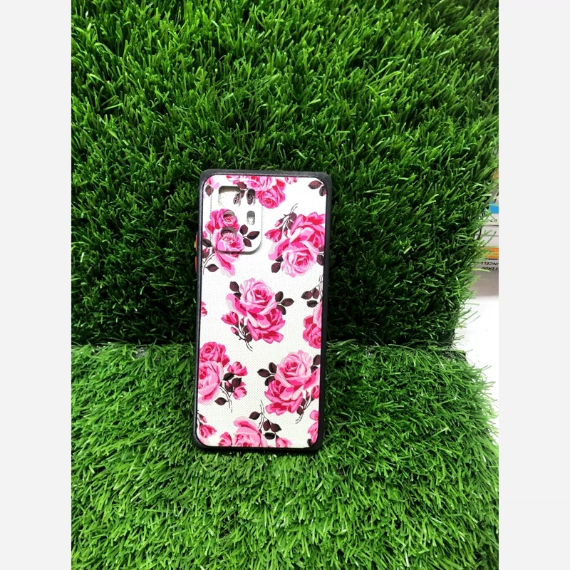 قاب POCO X3 GT NOTE 10 PRO 5G سی و سه