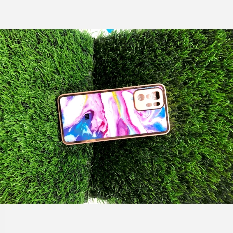 قاب POCO X3 GT NOTE 10 PRO 5G ده