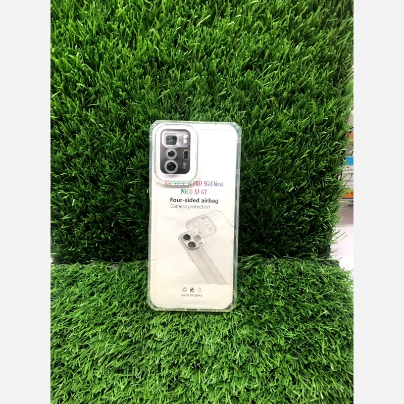 قاب POCO X3 GT NOTE 10 PRO 5G هفتاد و شش
