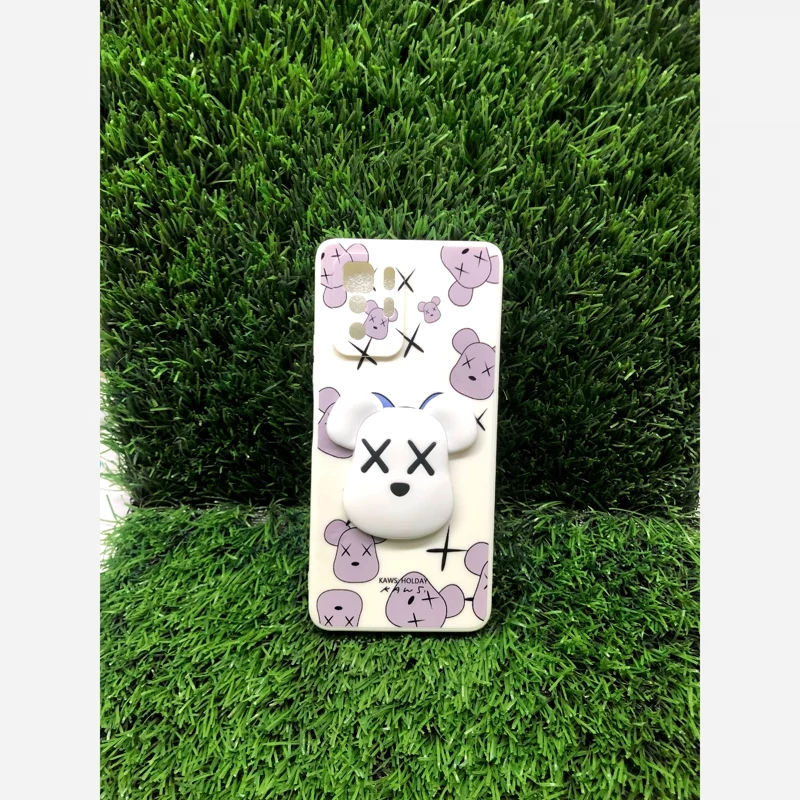 قاب POCO X3 GT NOTE 10 PRO 5G هفتاد و هشت