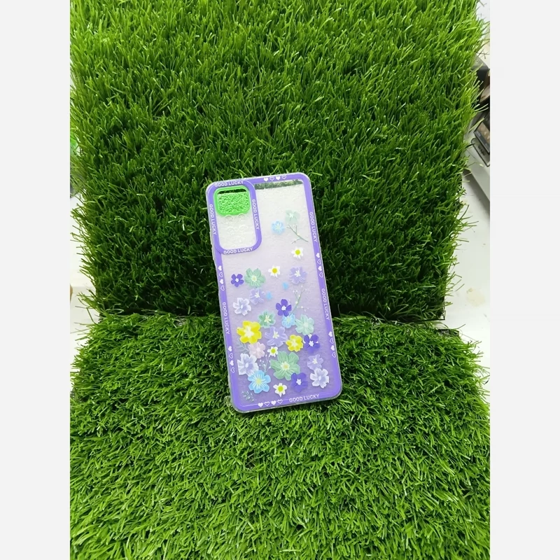 قاب NOTE 11 PRO NOTE 12 PRO شانزده