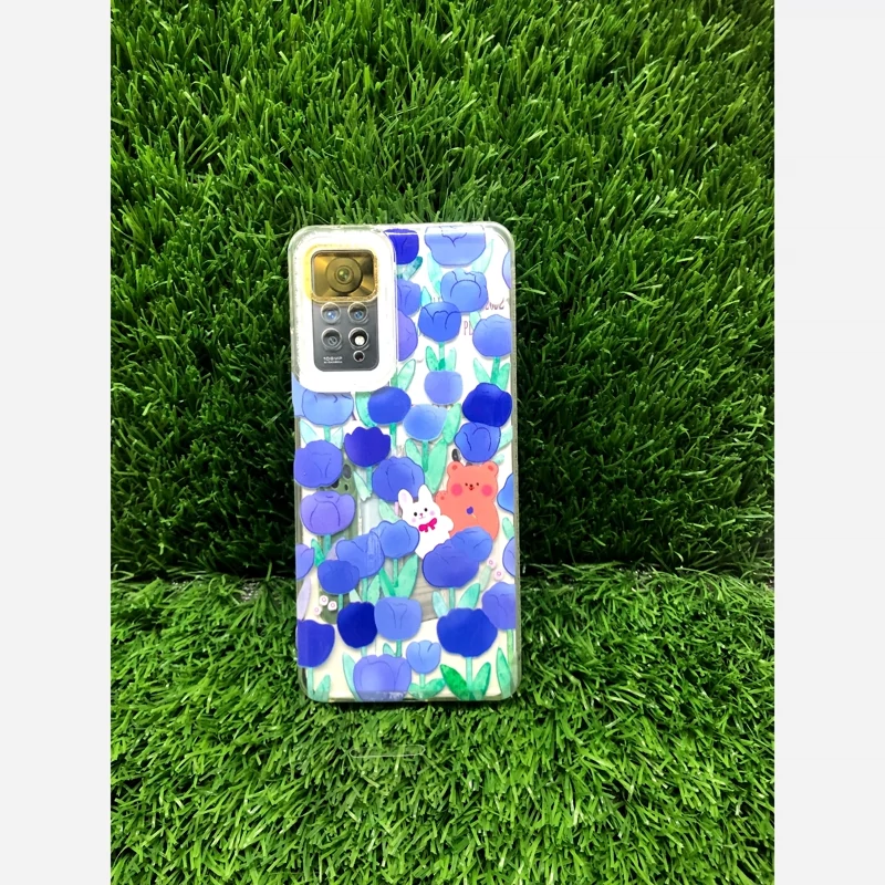 قاب NOTE 11 PRO NOTE 12 PRO شصت و دو