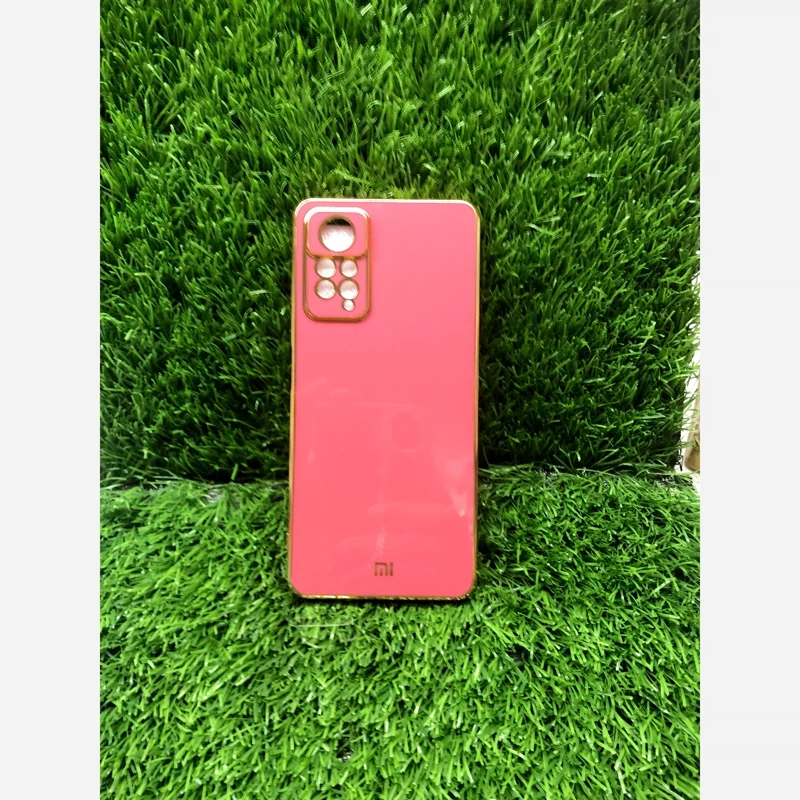قاب NOTE 11 PRO NOTE 12 PRO چهل و چهار
