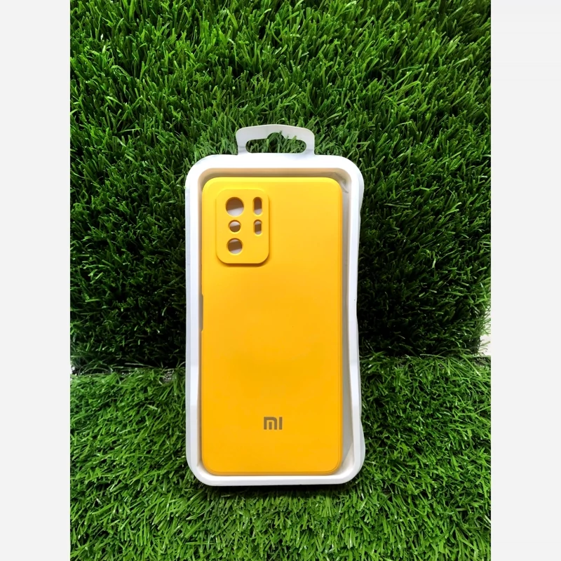 قاب POCO X3 GT NOTE 10 PRO 5G شصت