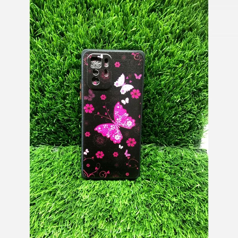قاب POCO X3 GT NOTE 10 PRO 5G سی و هشت