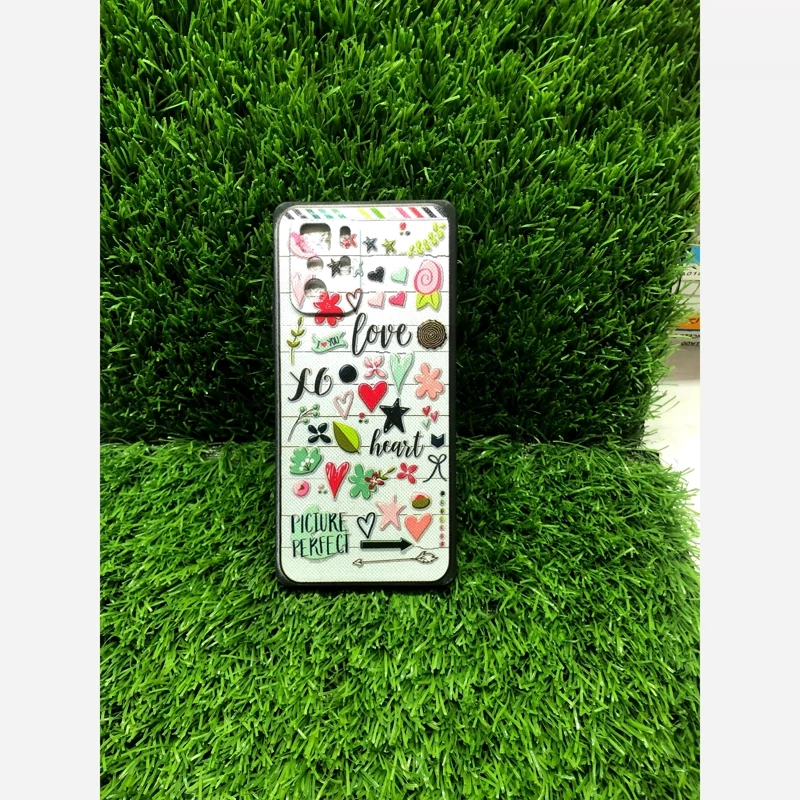 قاب POCO X3 GT NOTE 10 PRO 5G هفده