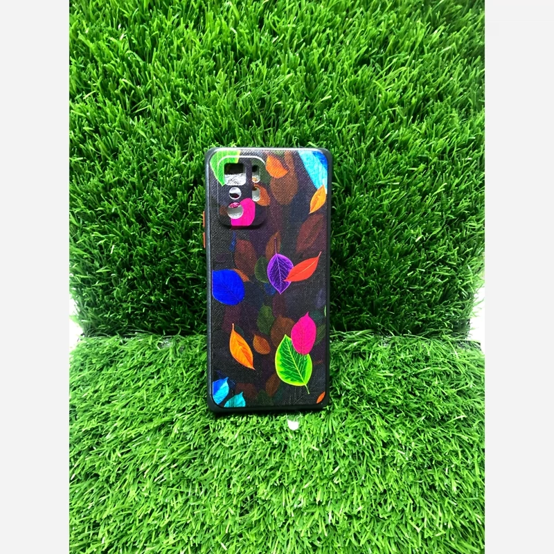 قاب POCO X3 GT NOTE 10 PRO 5G نه