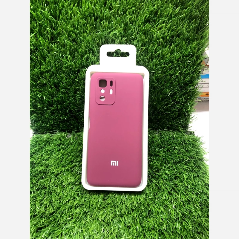 قاب POCO X3 GT NOTE 10 PRO 5G شصت و هشت