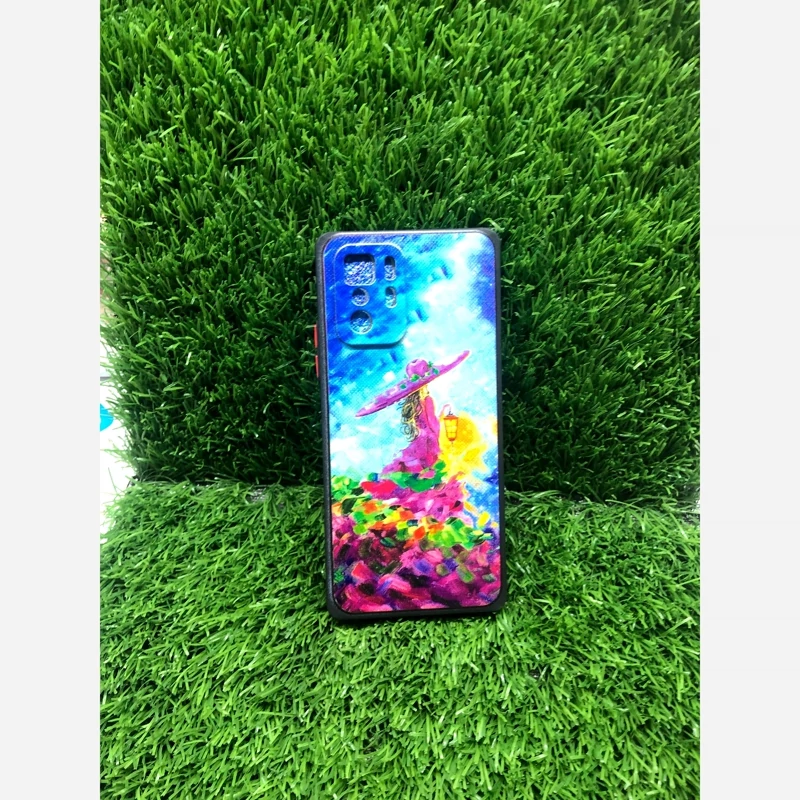 قاب POCO X3 GT NOTE 10 PRO 5G نود و پنج