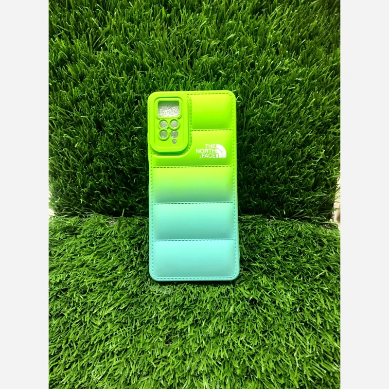 قاب NOTE 11 PRO NOTE 12 PRO چهل و یک