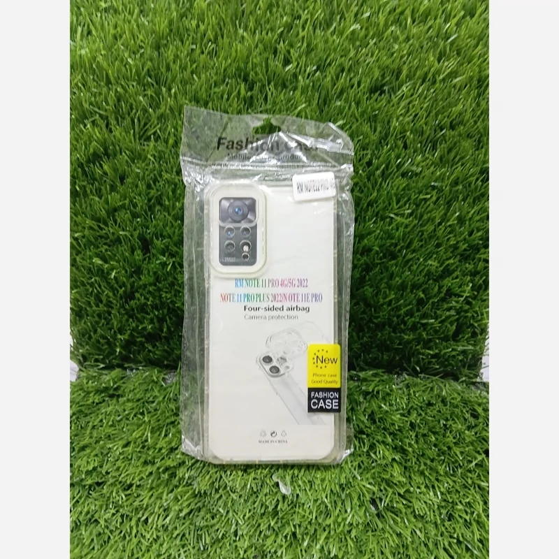 قاب NOTE 11 PRO NOTE 12 PRO یک